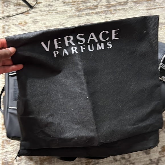 Versace Parfums Duffle Bag (Unisex) - Picture 7 of 15